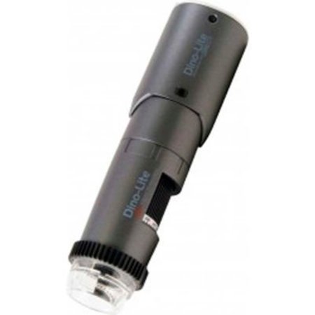 DUNWELL TECH - DINO LITE Dino-Lite WF4115ZT Edge 1.3MP Wireless Digital Microscope with Flexible LED Control WF4115ZT